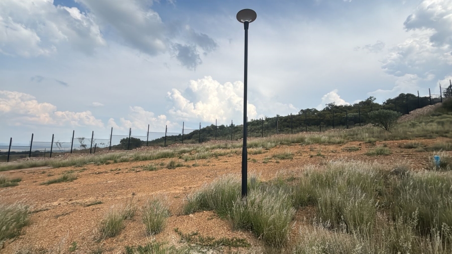 0 Bedroom Property for Sale in Helderzicht Eco Estate North West